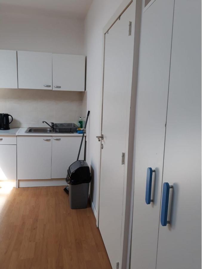 Residence Mantekila Марсинель Экстерьер фото