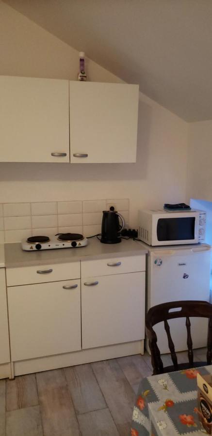 Residence Mantekila Марсинель Экстерьер фото