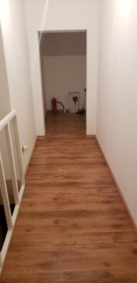 Residence Mantekila Марсинель Экстерьер фото