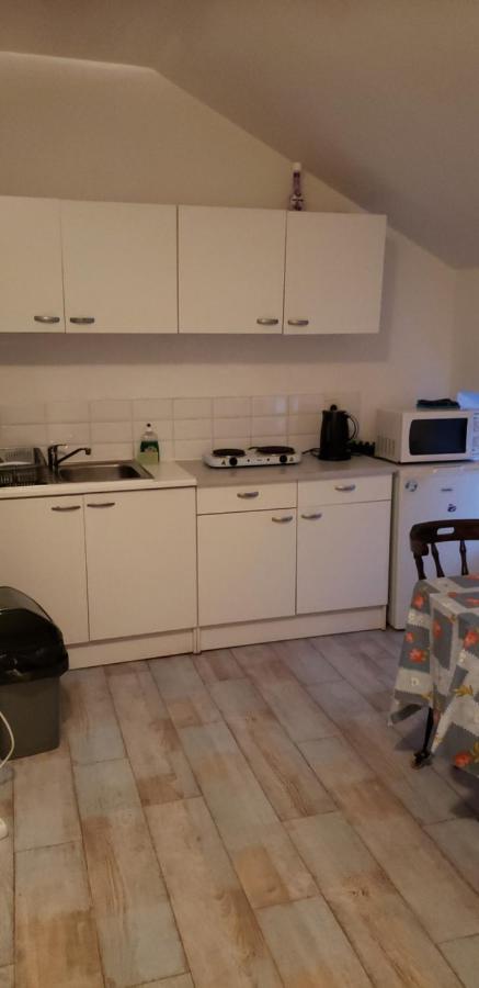 Residence Mantekila Марсинель Экстерьер фото
