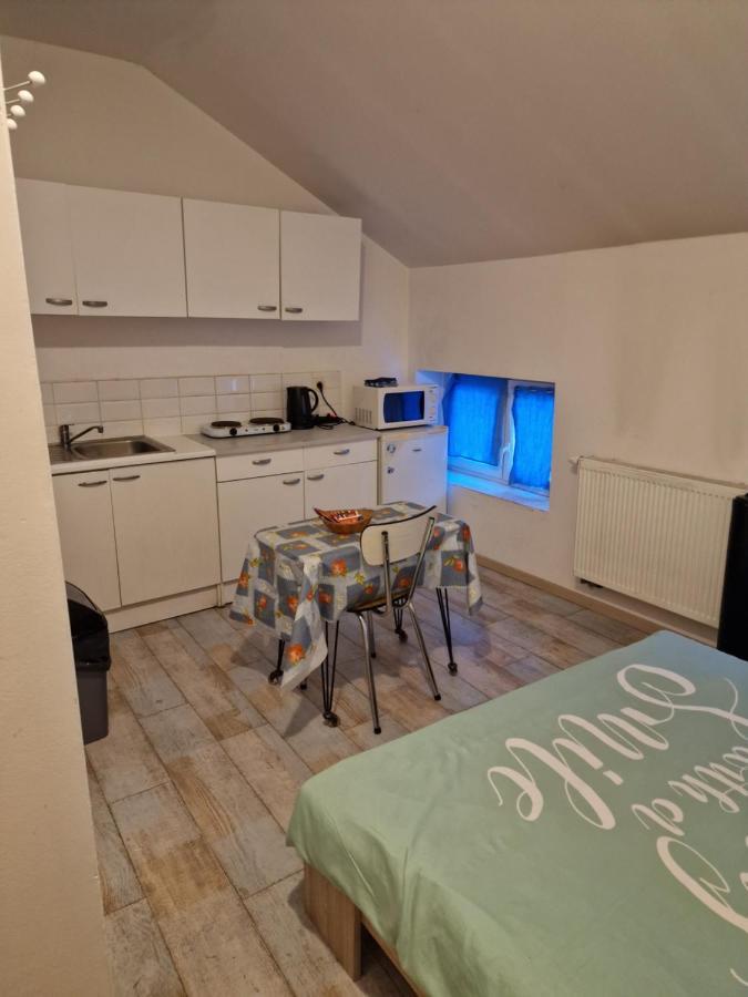 Residence Mantekila Марсинель Экстерьер фото