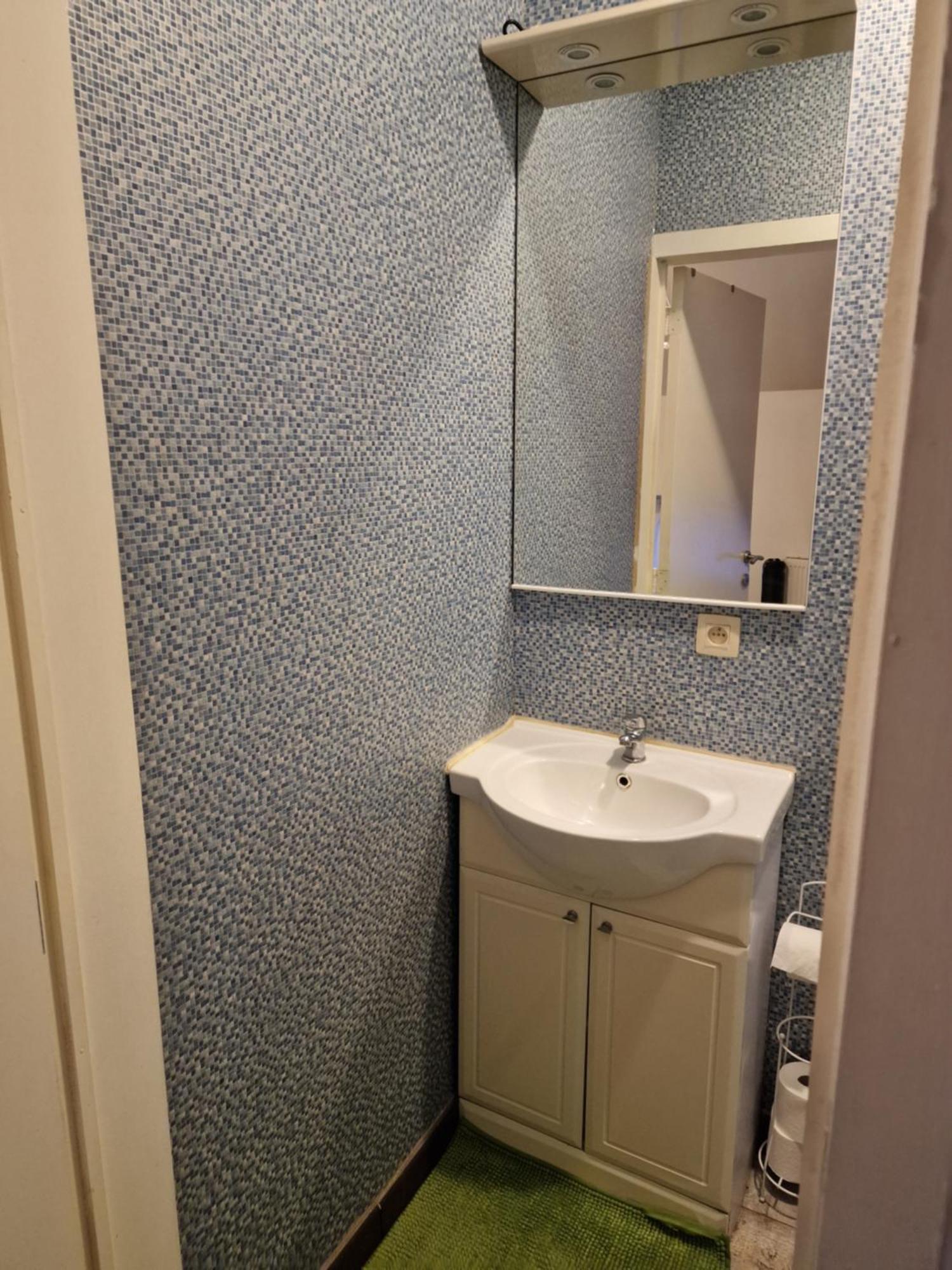 Residence Mantekila Марсинель Номер фото